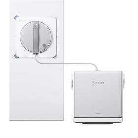 Robotický čistič okien Ecovacs WINBOT W2S OMNI biely

