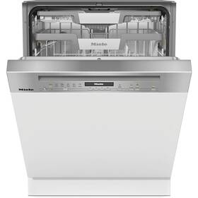 Umývačka riadu Miele G 7040 SCi AutoDos 

