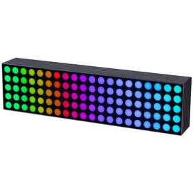 Nástenné svietidlo Yeelight Herný svetelný panel Cube Lite čierne

