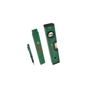 Sada náradia Bosch 1600A02W7S (3 ks) 

