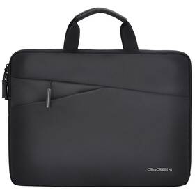 Puzdro na notebook GoGEN Sleeve Pro 15" čierne

