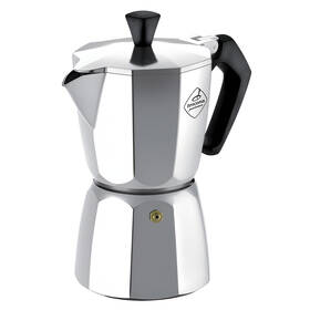 Moka kanvica Tescoma Paloma, 6 šálok 

