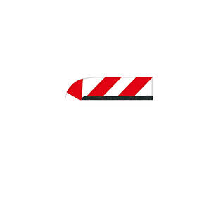 Krajnice Carrera EVO/D132/D 

