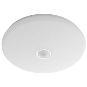 LED stropné svietidlo Philips Mauve CL252, senzor pohybu, 16W, teplá biela biele

