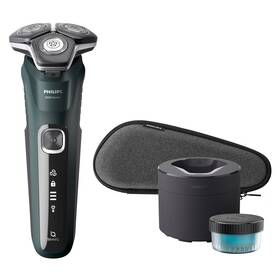 Holiaci strojček Philips S5884/50 Wet & Dry 

