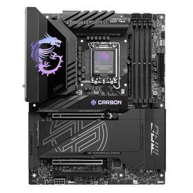 Základná doska MSI Z890 CARBON WIFI 

