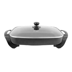 Panvica na pečenie Vigan EPAN40 čierna

