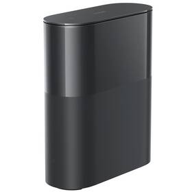 Kompletný Wi-Fi systém Xiaomi Mesh System BE3600 Pro EU (1 ks) čierny

