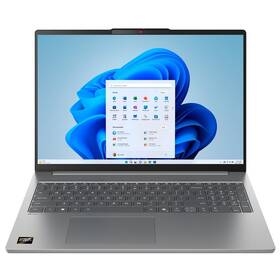 Notebook Lenovo IdeaPad Slim 5 16ARP10 sivý

