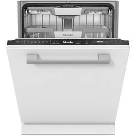 Umývačka riadu Miele G 7658 SCVi XXL AutoDos 

