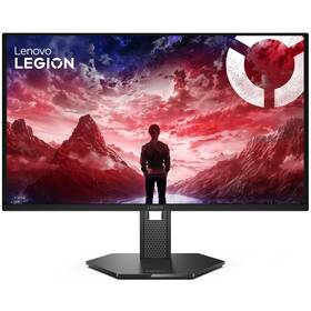 Herný monitor Lenovo Legion 27Q-10 OLED čierny

