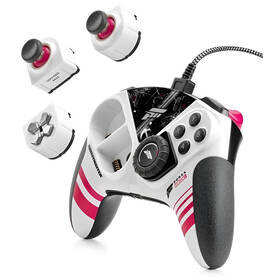 Gamepad Thrustmaster eSwap XR Pro Controller Forza Horizon 5 Edition biely

