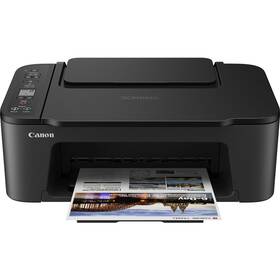 Tlačiareň multifunkčná Canon TS3450 

