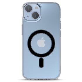 Kryt na mobil TGM Ice Snap na Apple iPhone 14 priehľadný

