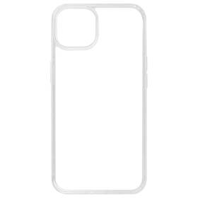 Kryt na mobil ER CASE Crystal na Apple iPhone 13 priehľadný

