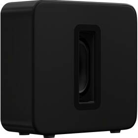 Subwoofer SONOS SUB gen.4 čierny

