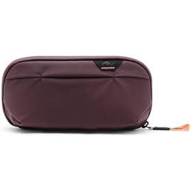 Puzdro Peak Design Wash Pouch Small 1L vínovej

