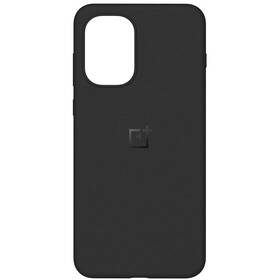 Kryt na mobil OnePlus Sandstone Magnetic OnePlus 15R 5G čierny

