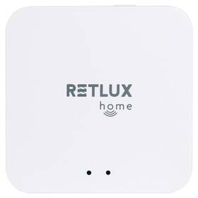 Riadiaca jednotka RETLUX RSH 401 ZigBee biela

