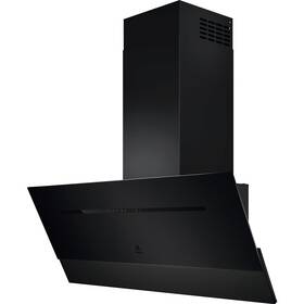 Odsávač pár Electrolux LFV619Z, matná čierny

