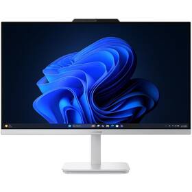 PC all in-one Lenovo A105 24 sivý

