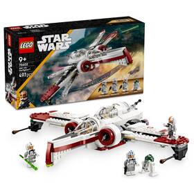 Stavebnica LEGO® Star Wars™ 75402 ARC-170 Starfighter™ 

