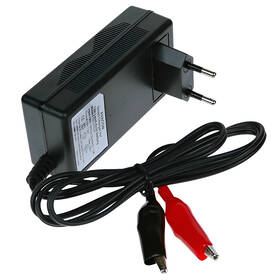 Nabíjačka Avacom WILSTAR 12V/1,8A pre olovené AGM/GEL akumulátory (7 - 23Ah) 

