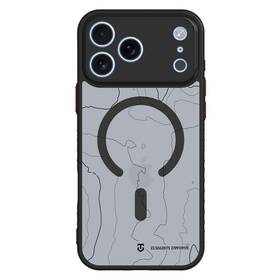Kryt na mobil Tactical MagForce Warthog pro Apple iPhone 17 Pro Max /18 Pro Max čierny

