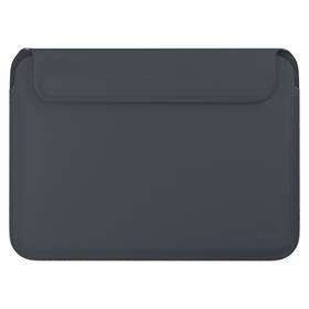 Puzdro na notebook Epico SolidWoven Sleeve - MacBook Pro 13,3"/Air 13"/Neo 13" čierne

