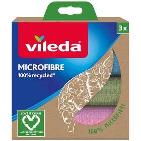Handrička Vileda Recycled, 3 ks (168310) 

