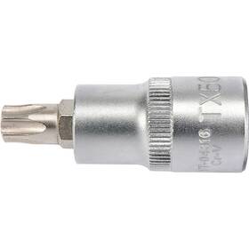 Nástrčná hlavica YATO 1/2" bit Torx T50 

