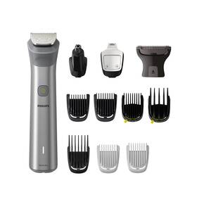 Zastrihávač multifunkčný Philips MG5950/15 strieborná farba
