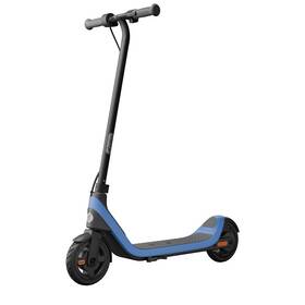 Elektrická kolobežka Ninebot by Segway eKickScooter C2 Lite modrá farba
