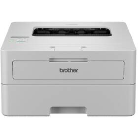 Tlačiareň laserová Brother HL-B2180DW biely

