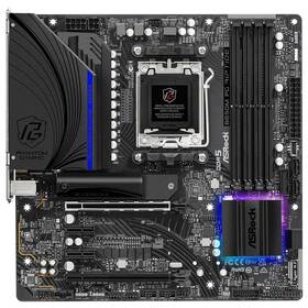 Základná doska ASRock B650M PG Riptide 

