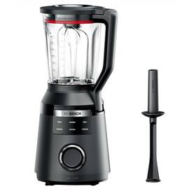 Stolný mixér Bosch MMB6652B čierny

