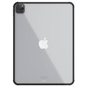 Kryt na tablet Epico Hero Case na Apple iPad Pro 11" M4 čierny/priehľadný

