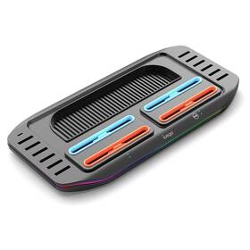 Dokovacia stanica iPega SW2210 - Nintendo Switch 2 čierna

