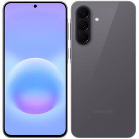 Mobilný telefón Samsung Galaxy A57 5G 8 GB / 256 GB sivý

