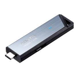 USB flashdisk ADATA Elite UE800 1TB strieborný

