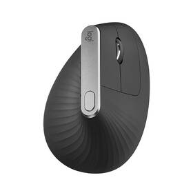 Myš Logitech MX Vertical čierna

