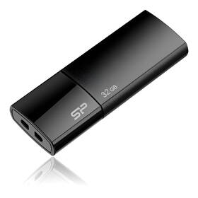USB flashdisk Silicon Power Ultima U05 32GB čierny

