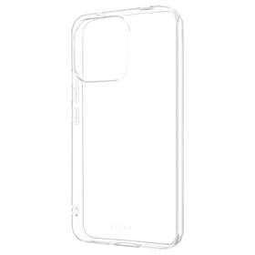 Kryt na mobil FIXED Story AntiUV TPU na Xiaomi Redmi Note 17 Pro Max 5G priehľadný

