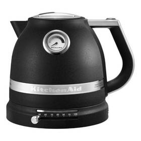 Rýchlovarná kanvica KitchenAid 5KEK1522EBK čierna

