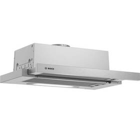 Odsávač pár Bosch DFT63AC50 strieborná farba
