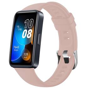  Remienok FIXED Silicone Strap na Huawei Band 8/9/10