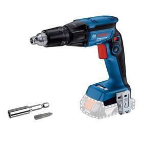 Sadrokartonársky skrutkovač Bosch Professional GTB 185-LI (bez batérie) 

