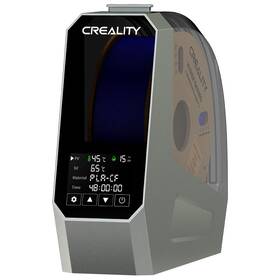 Sušička filamentu Creality Space Pi 


