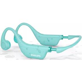 Slúchadlá Philips TAK4607GR/00 

