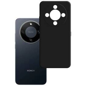 Kryt na mobil 3mk Matt Case na Honor Magic8 Lite čierny


